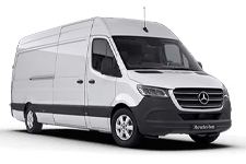 Van Hire Herne Bay - 4 MTR Sprinter - Van hire Herne bay