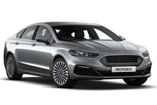 Van Hire Herne Bay - Mondeo - car hire Herne bay