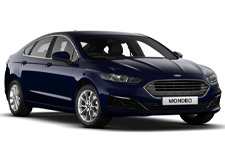 Van Hire Herne Bay - Mondeo Auto - car hire Herne bay