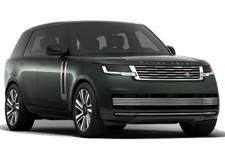 Van Hire Herne Bay - Range Rover - car hire Herne bay